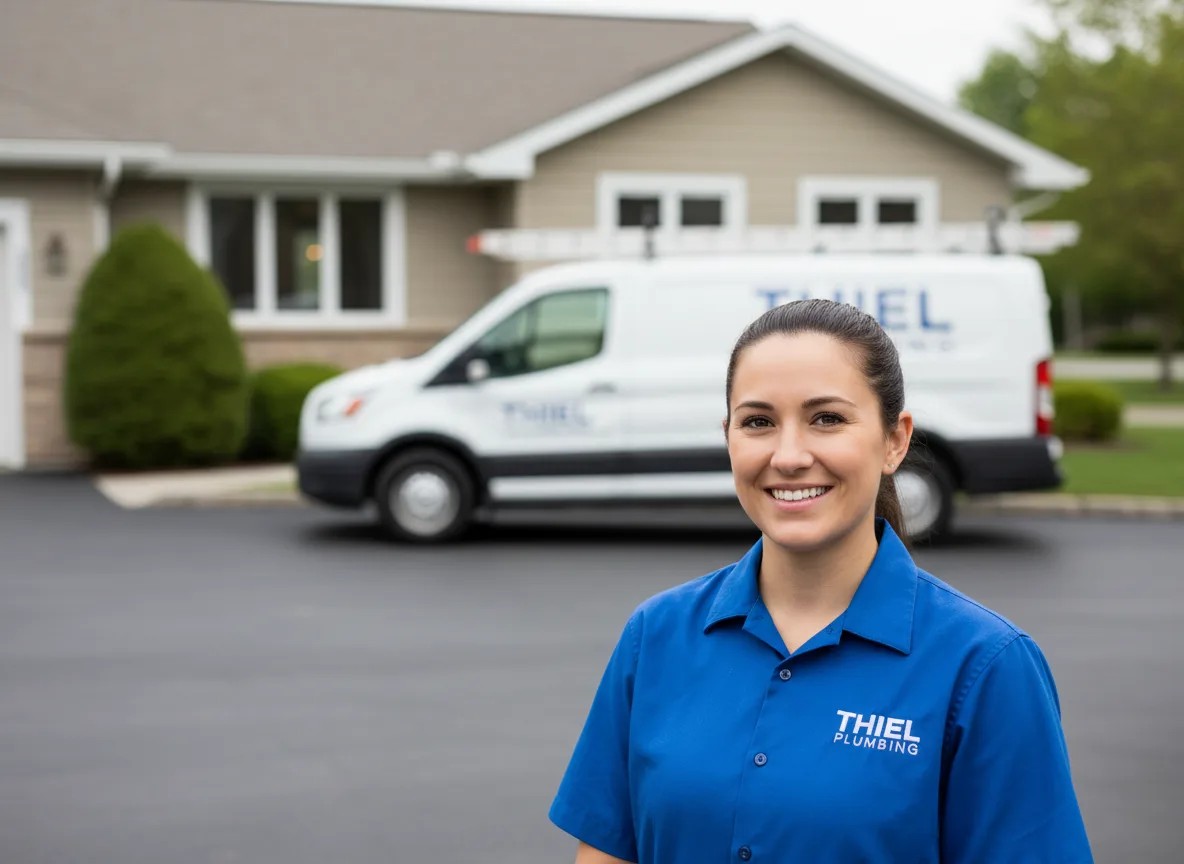 Plumber Round Hill, VA FAQs